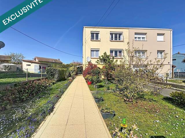 Charmante maison à Marange-Silvange ! — photo du bien