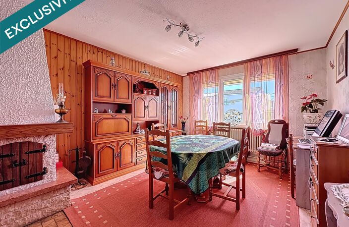 Maison au gros potentiel à Marange-Silvange ! — photo 2