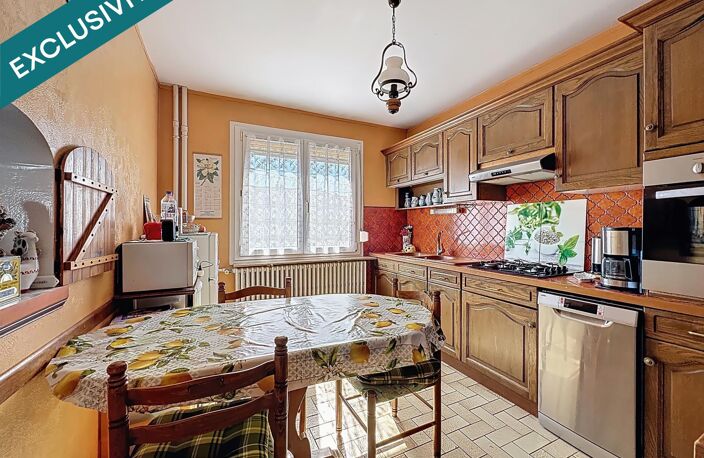Maison au gros potentiel à Marange-Silvange ! — photo 3