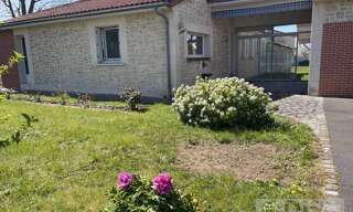 Maison 5 Pièces 120 m² à vendre à Carmaux (81400)