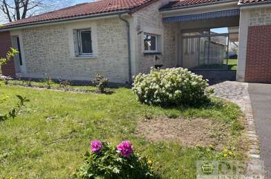 Maison 5 pièces 285000 €