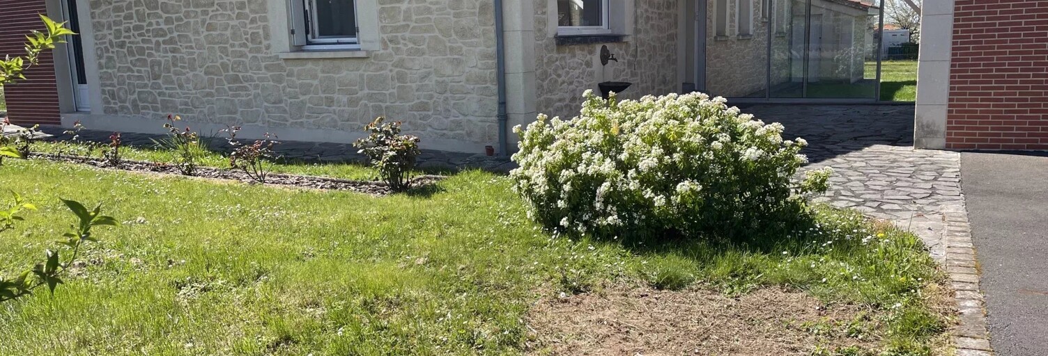 Maison 5 Pièces 120 m² à vendre à Carmaux (81400)