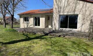 Maison 5 Pièces 120 m² à vendre à Carmaux (81400)