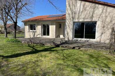 Maison 5 pièces 285000 €