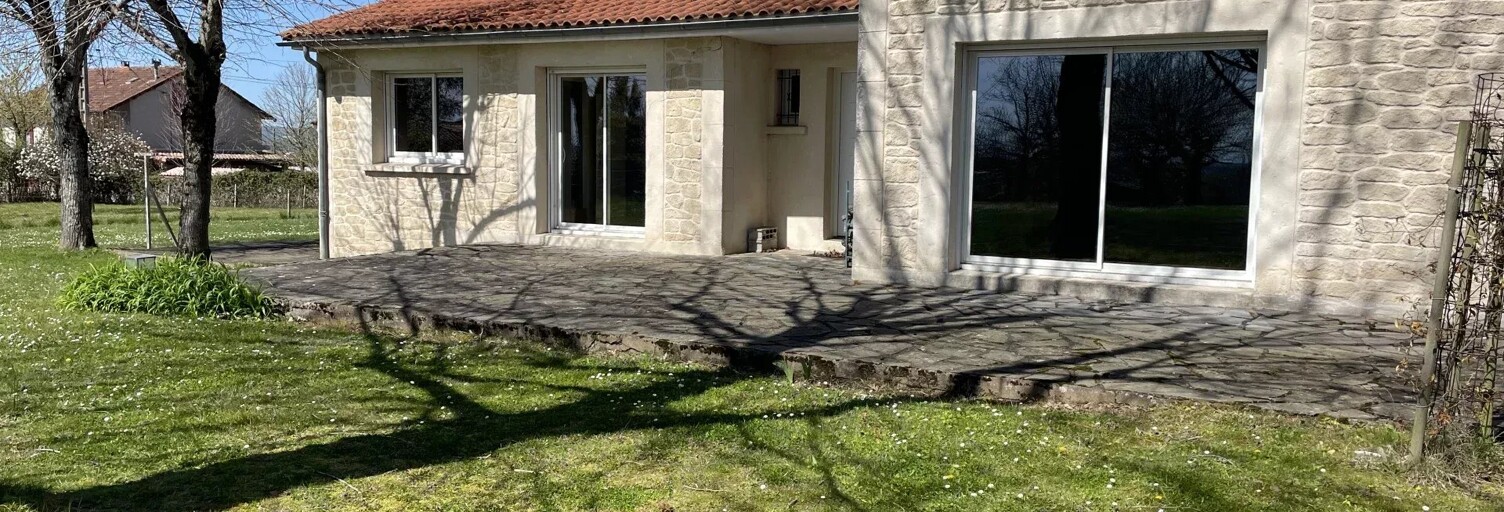 Maison 5 Pièces 120 m² à vendre à Carmaux (81400)