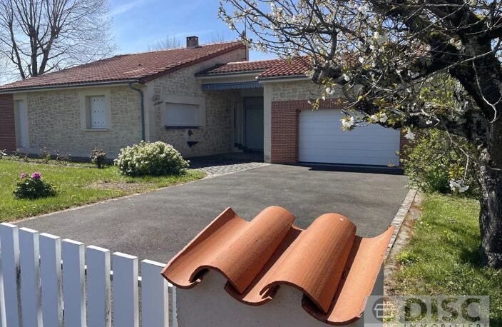 Villa plain pied — photo 2