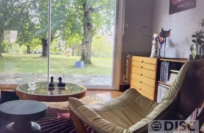 Villa plain pied — photo 5