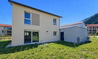 Maison 4 Pièces 90 m² à vendre à Cognin-les-Gorges (38470)