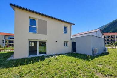 Maison 4 pièces 275000 €
