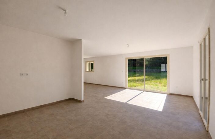 maison neuve T4 de 90 m² + garage  Terrain de 449 m² — photo 2