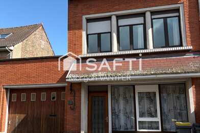 Maison 6 pièces 159000 €