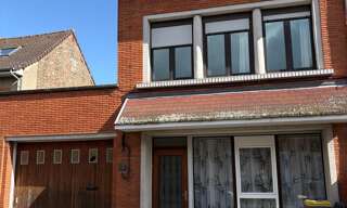 Maison 6 Pièces 148 m² à vendre à Béthune (62400)