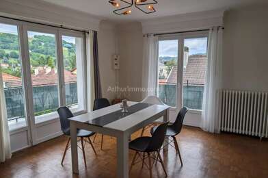 Appartement 3 pièces 129990 €