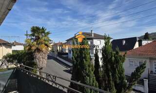 Appartement 3 Pièces 80 m² à vendre à Lourdes (65100)