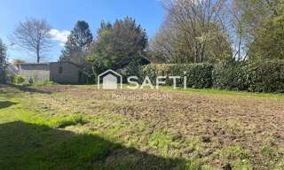 Terrain  409 m² à vendre à Limerzel (56220)