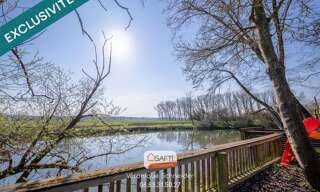 Immeuble  95 m² à vendre à Sarralbe (57430)