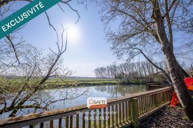 Immeuble  215000 €