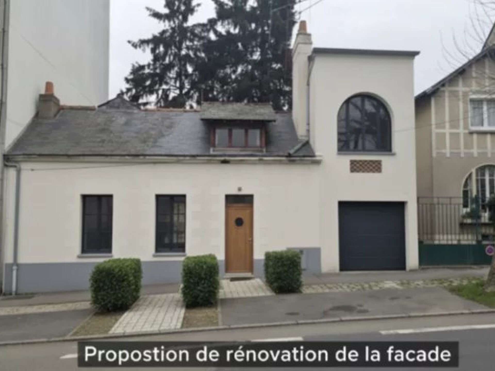 Maison 5 pièces 80 m² · à Nantes · 80 m² · 418 000 €