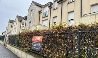 Appartement 2 Pièces 54 m² à louer à Lèves (28300)