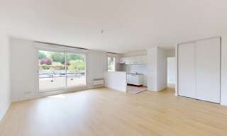 Appartement 2 Pièces 54 m² à louer à Lèves (28300)