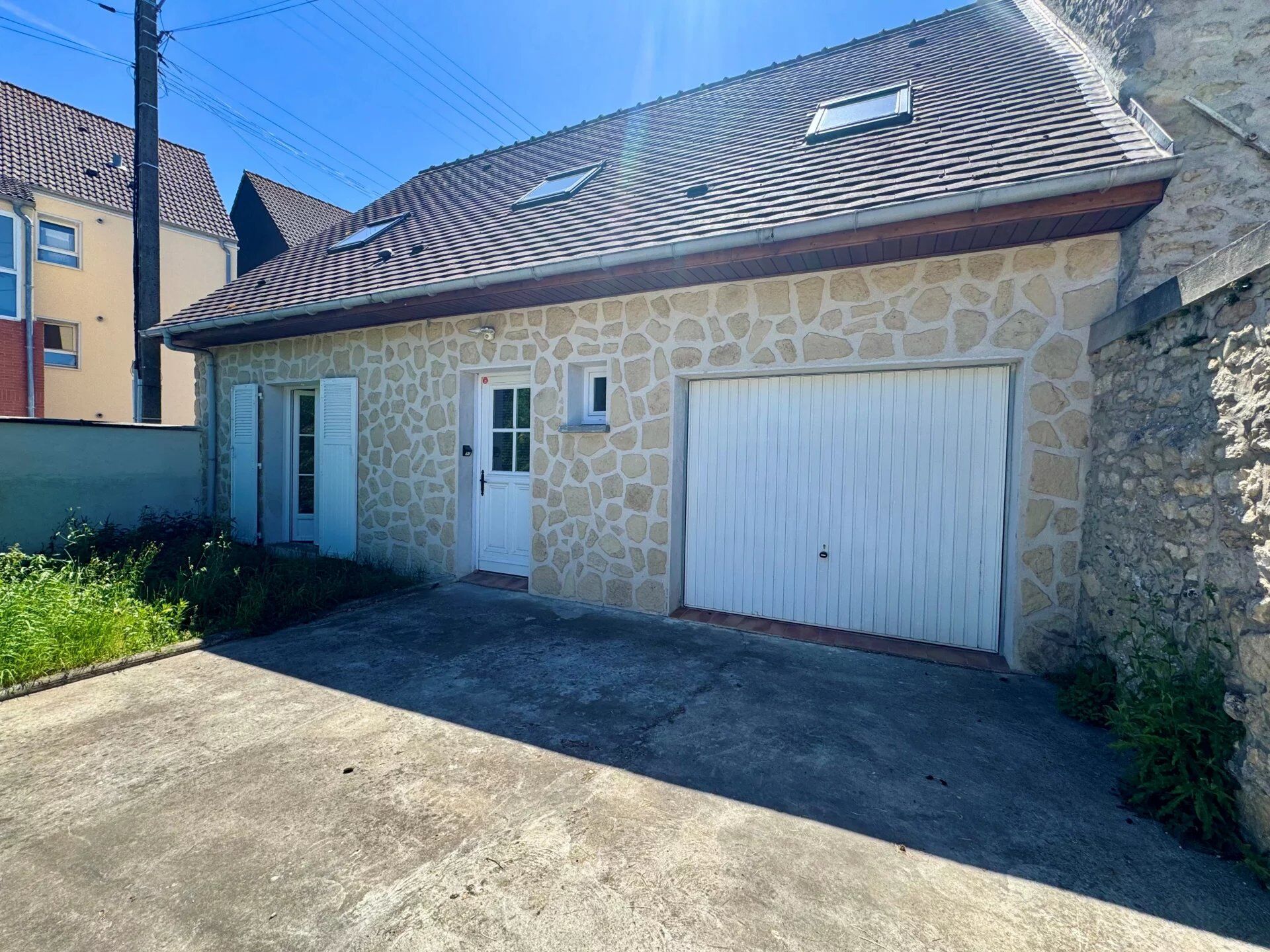 Maison 5 pièces 72 m² · à Bornel · 72 m² · 228 900 €