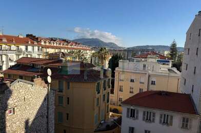 Appartement 2 pièces 215000 €