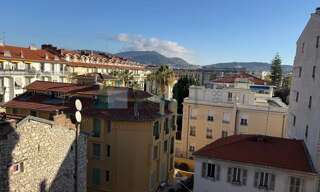 Appartement 2 Pièces 33 m² à vendre à Nice (06000)