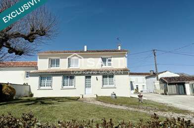 Maison 6 pièces 200000 €