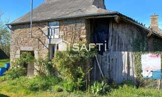 Maison 3 Pièces 55 m² à vendre à Maen-Roch (35460)