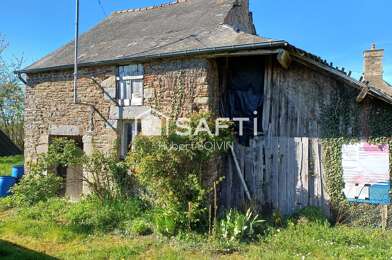 Maison 3 pièces 68000 €