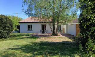 Maison 6 Pièces 146 m² à vendre à Cognac (16100)