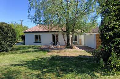 Maison 6 pièces 389000 €