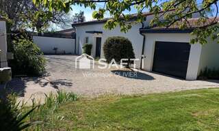 Maison 6 Pièces 146 m² à vendre à Cognac (16100)