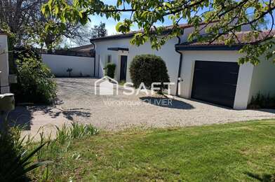 Maison 6 pièces 368000 €