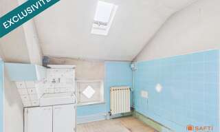 Maison 4 Pièces 103 m² à vendre à Saint-Étienne-lès-Remiremont (88200)