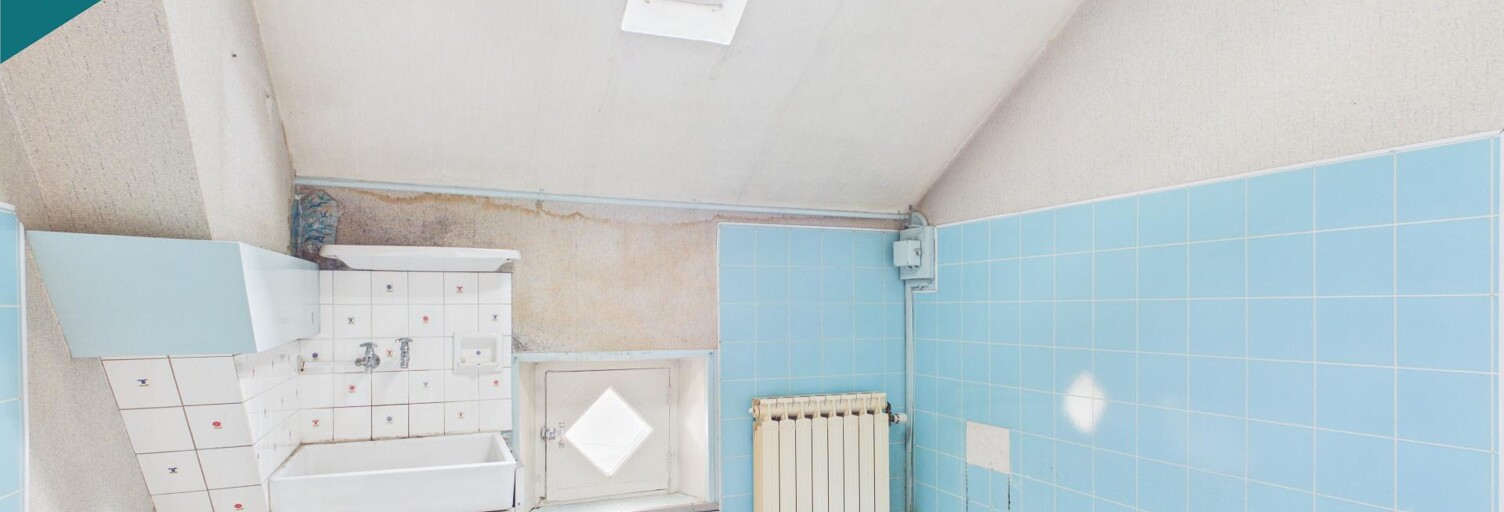 Maison 4 Pièces 103 m² à vendre à Saint-Étienne-lès-Remiremont (88200)