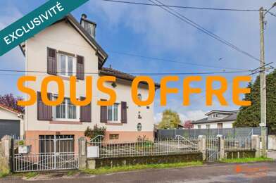 Maison 4 pièces 145000 €
