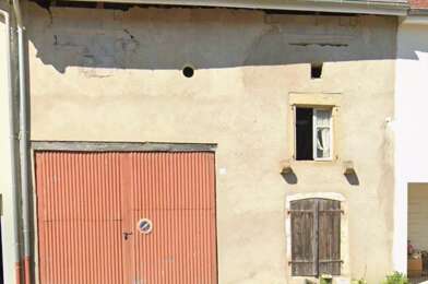 Maison 1 pièces 65000 €