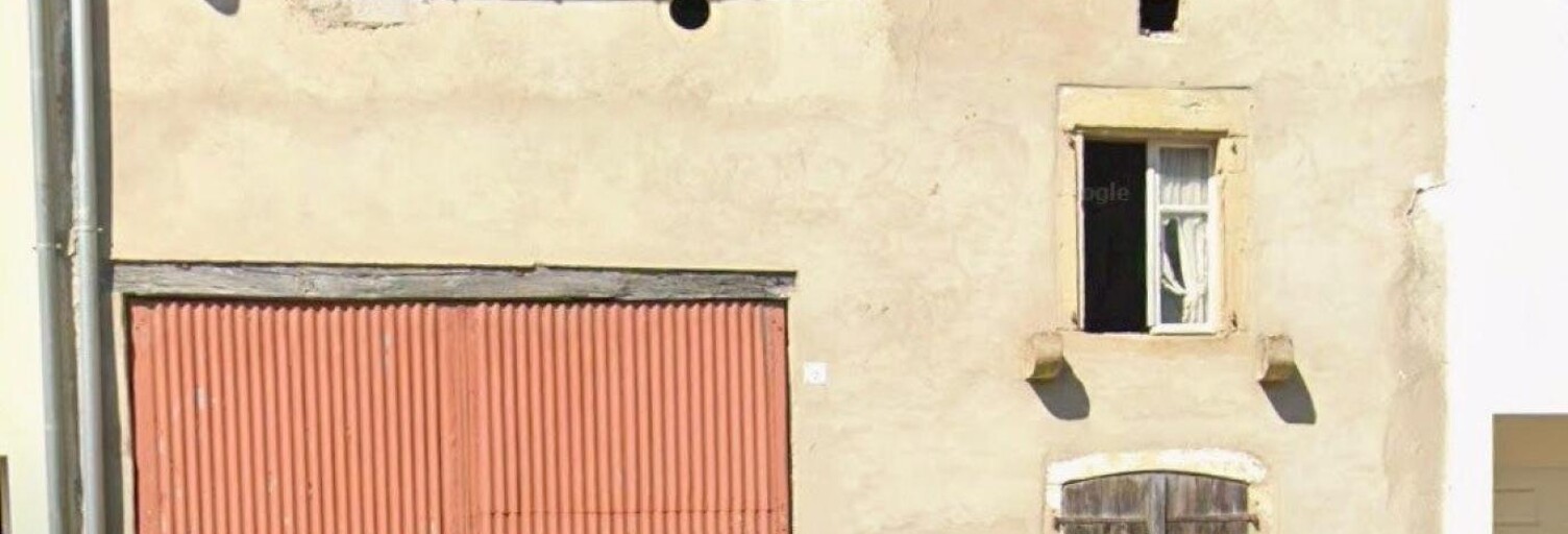 Maison 1 Pièce 140 m² à vendre à Elvange (57690)