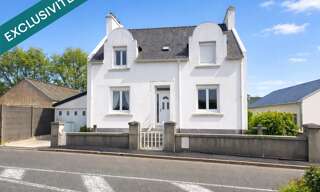 Maison 6 Pièces 131 m² à vendre à Landivisiau (29400)