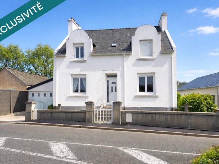 Maison familiale fort potentiel — photo 1