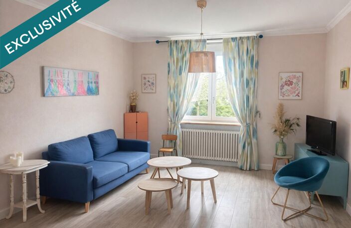 Maison familiale fort potentiel — photo 5