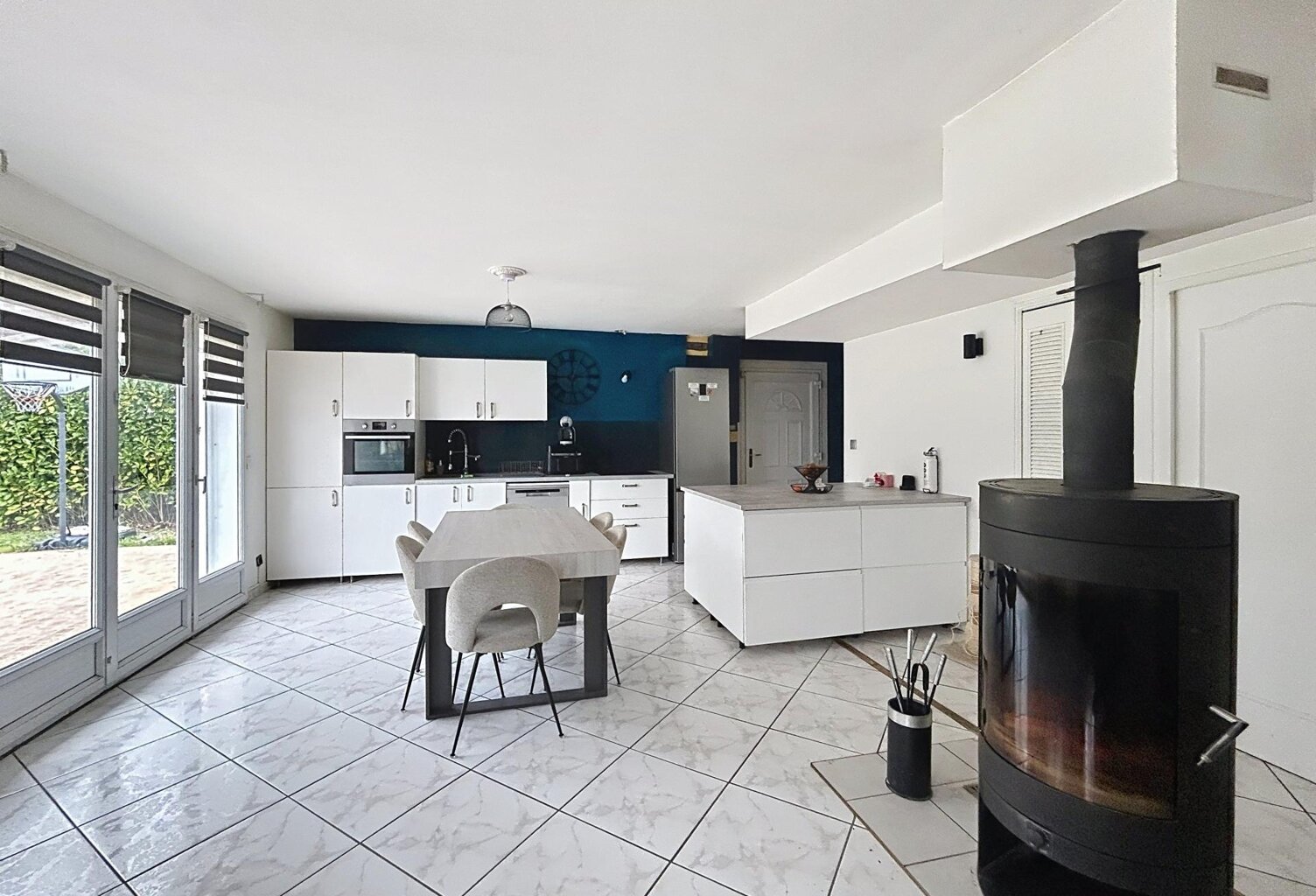 MAISON 4 PIÈCES   PROCHE DES COMMODITÉS — photo 1