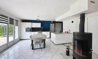 Maison 4 Pièces 95 m² à vendre à Estrablin (38780)