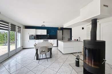 Maison 4 pièces 312000 €