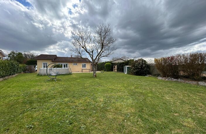 MAISON 4 PIÈCES   PROCHE DES COMMODITÉS — photo 2