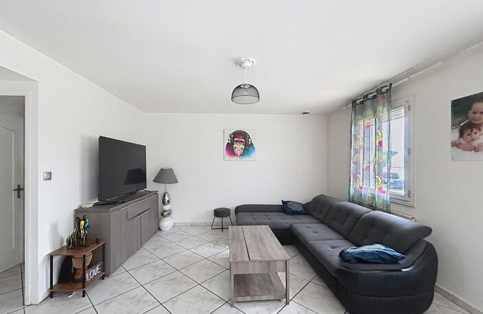 MAISON 4 PIÈCES   PROCHE DES COMMODITÉS — photo 3