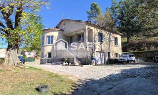 Maison 4 Pièces 95 m² à vendre à Gagnières (30160)