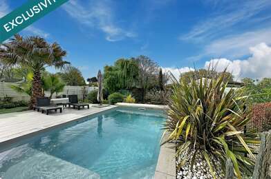 Maison 5 pièces 475000 €