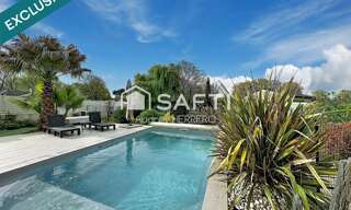Maison 5 Pièces 160 m² à vendre à Villeneuve-lès-Bouloc (31620)
